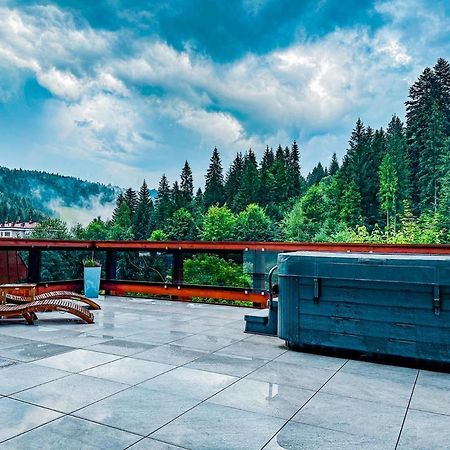 Wójcik SPA - Krynica Zdrój Krynica-Zdrój Exterior foto